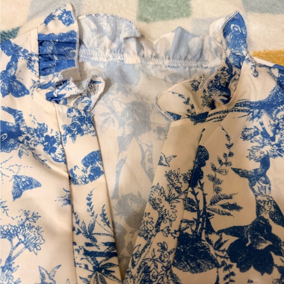 Cherry Betty Shirt - Picture 6 of 10